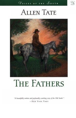 Tapa de The fathers