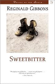 Tapa de Sweetbitter