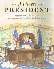 Tapa de If I Were President
