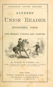 Tapa de Sanders' union reader