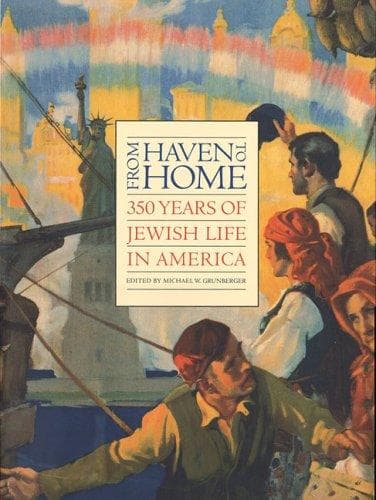 Tapa de From Haven to Home