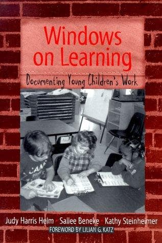 Tapa de Windows on Learning