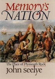Tapa de Memory's nation