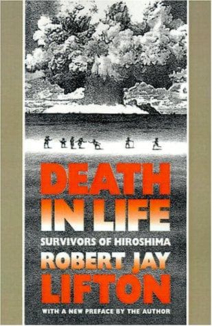 Tapa de Death in life