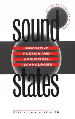 Tapa de Sound States