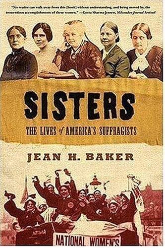 Tapa de Sisters