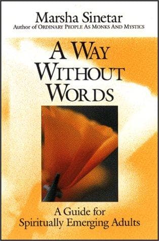 Tapa de A Way Without Words