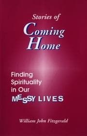 Tapa de Stories of Coming Home