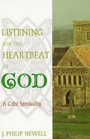 Tapa de Listening for the heartbeat of God