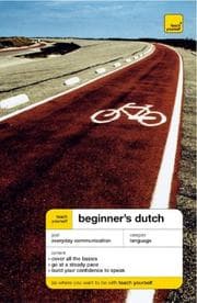 Tapa de Beginner's Dutch