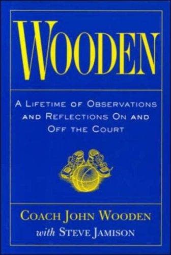 Tapa de Wooden