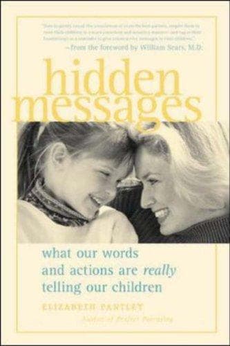 Tapa de Hidden Messages
