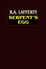 Tapa de Serpent's Egg