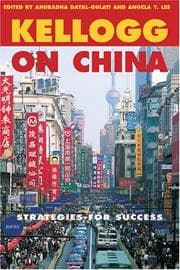 Tapa de Kellogg on China