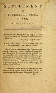 Tapa de John Adams Library collection of miscellaneous volumes