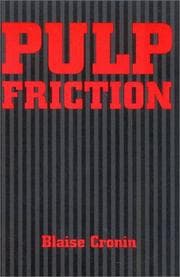 Tapa de Pulp friction