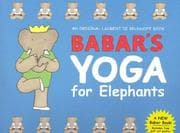 Tapa de Babar's yoga for elephants