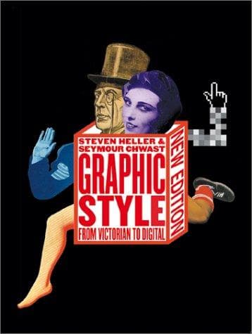 Tapa de Graphic style