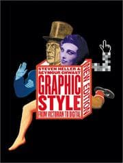 Tapa de Graphic style