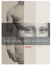 Tapa de The visual arts