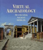 Tapa de Virtual archaeology