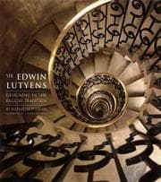 Tapa de Sir Edwin Lutyens