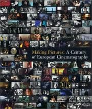 Tapa de Making pictures