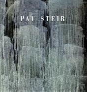 Tapa de Pat Steir