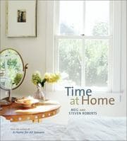 Tapa de Time at Home