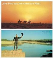 Tapa de John Ford and the American West