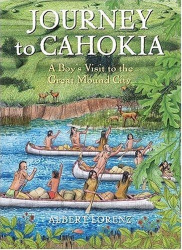 Tapa de Journey to Cahokia