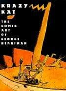Tapa de Krazy Kat