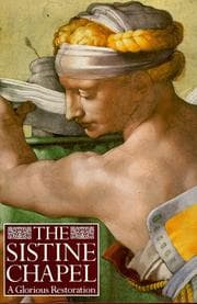Tapa de The Sistine Chapel