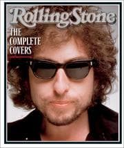 Tapa de Rolling Stone
