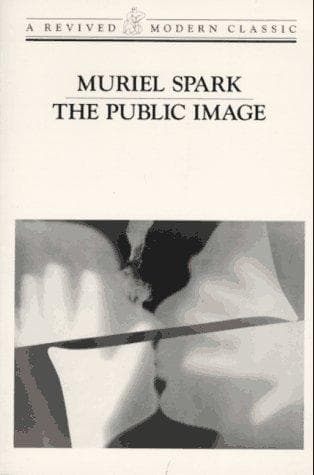 Tapa de The public image