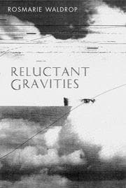 Tapa de Reluctant gravities