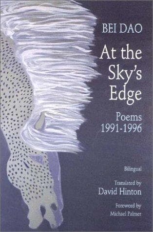 Tapa de At the Sky's Edge