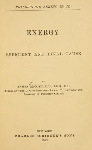 Tapa de Energy