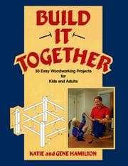 Tapa de Build it together