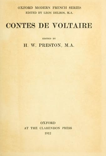 Tapa de Contes