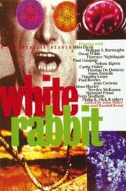 Tapa de White rabbit