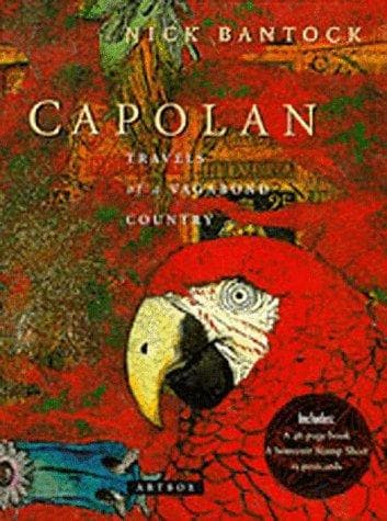Tapa de Capolan