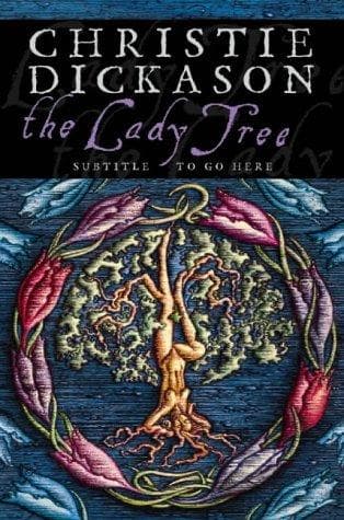 Tapa de The Lady Tree