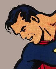 Tapa de Superman: The Complete History