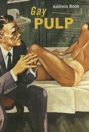 Tapa de Gay Pulp