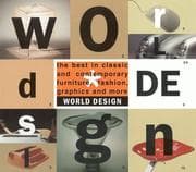 Tapa de World design
