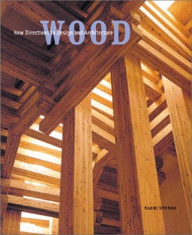 Tapa de Wood