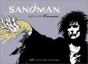 Tapa de Sandman: King of Dreams
