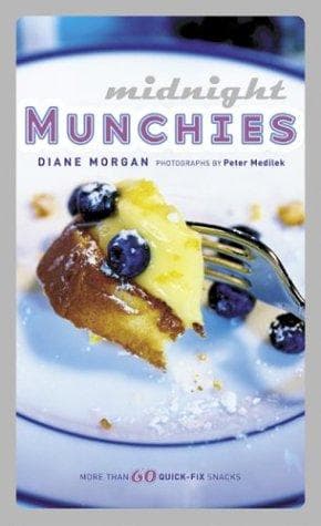 Tapa de Midnight Munchies