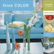 Tapa de Think Color